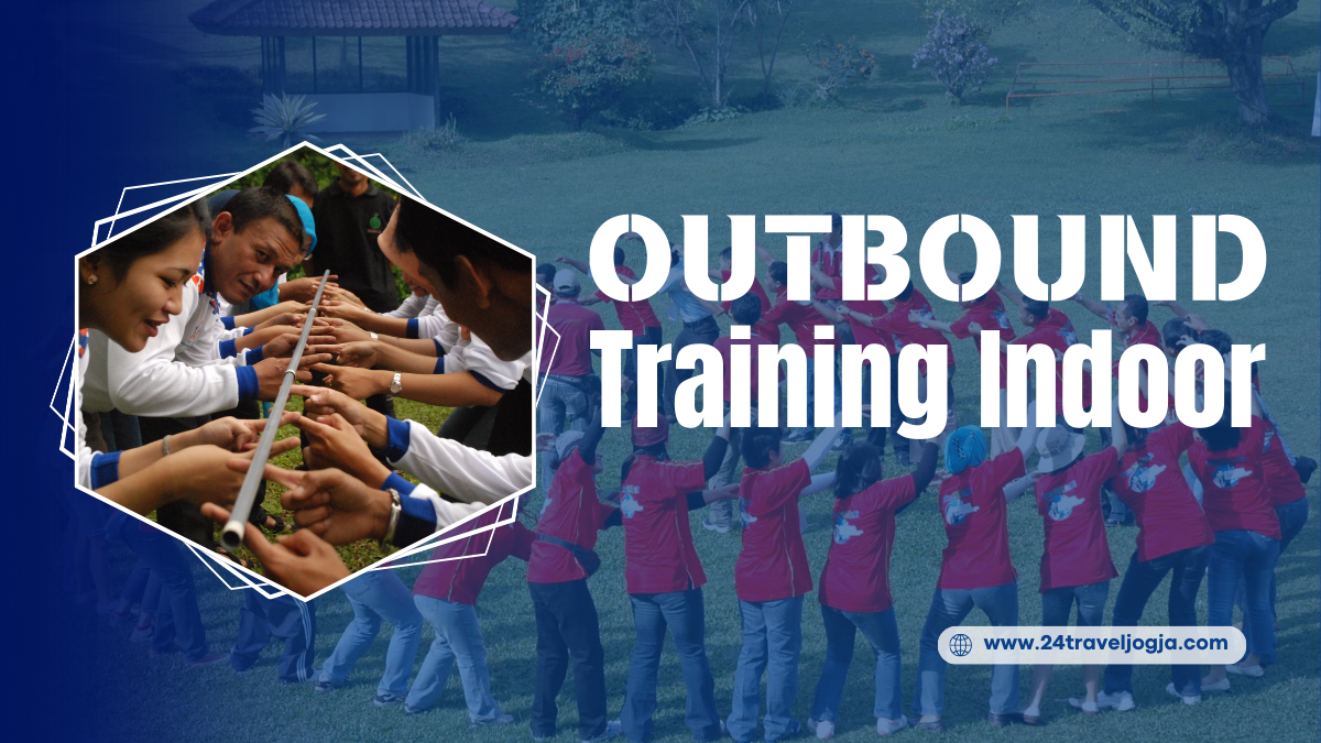 Outbound Training Jogja