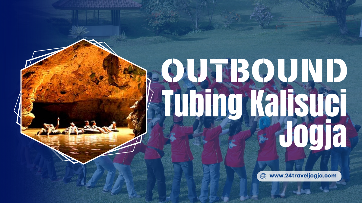 Outbound Tubing Kalisuci Jogja